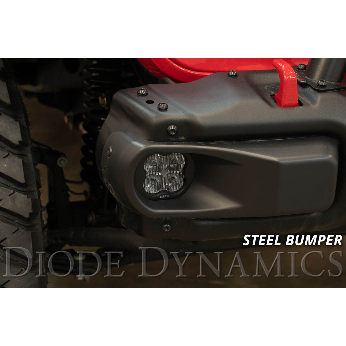 BD 6.7L Power Stroke Screamer Stage 1 Retrofit Turbo Kit Ford 2011-2016 - 1045824